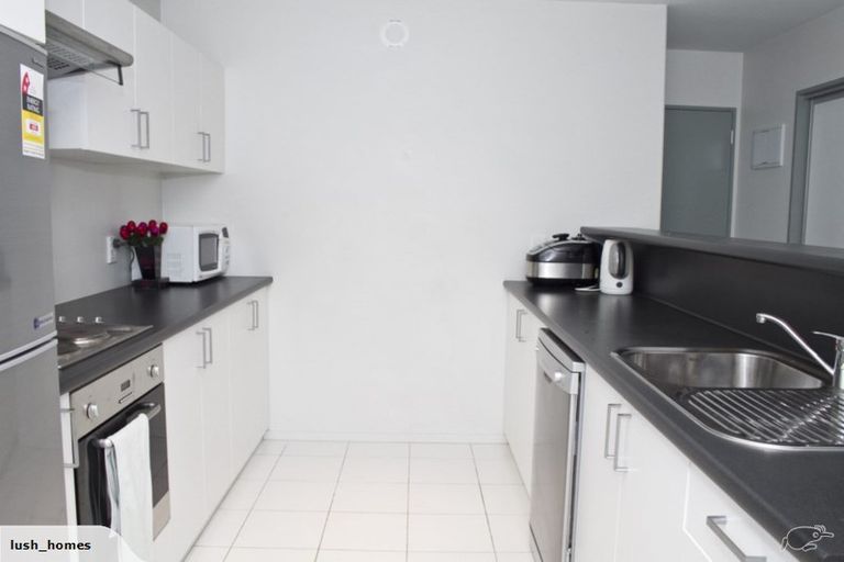 Photo of property in 19/14 Brougham Street, Addington, Christchurch, 8024