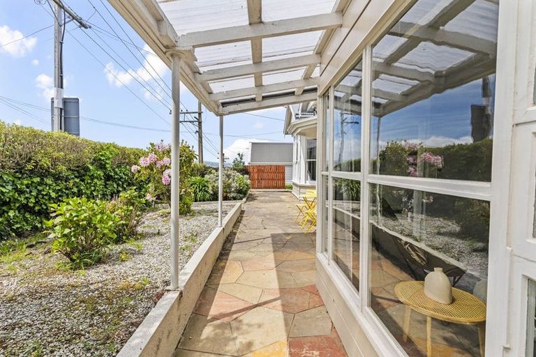 Photo of property in 4 Argyle Street, Mornington, Dunedin, 9011