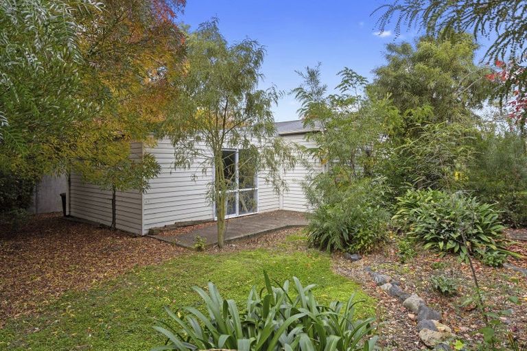 Photo of property in 124 Double Corner Road, Amberley, 7481