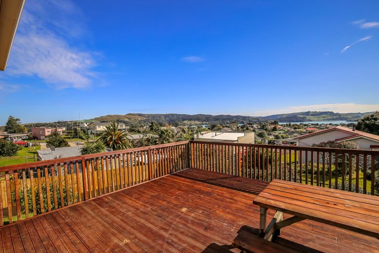 Photo of property in 7 Park Drive, Raglan, 3225