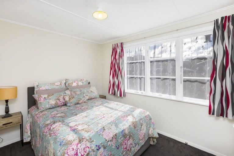 Photo of property in 121 Thackeray Street, Trentham, Upper Hutt, 5018