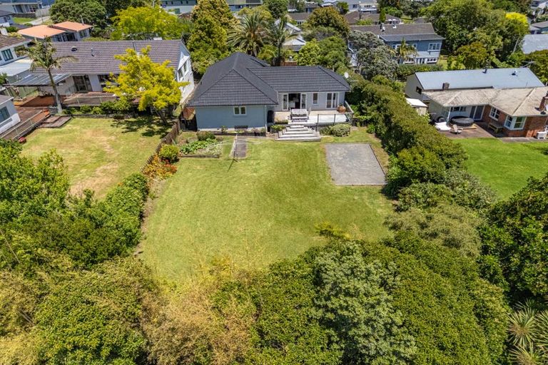Photo of property in 19 Gibraltar Street, Howick, Auckland, 2014