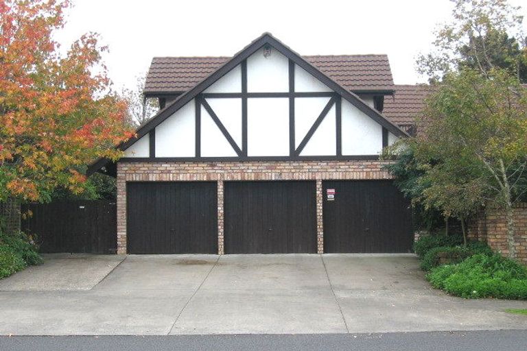 Photo of property in 91 Fisher Parade, Sunnyhills, Auckland, 2010
