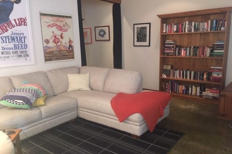 Photo of property in The Lofts, 4/185 Victoria Street, Te Aro, Wellington, 6011