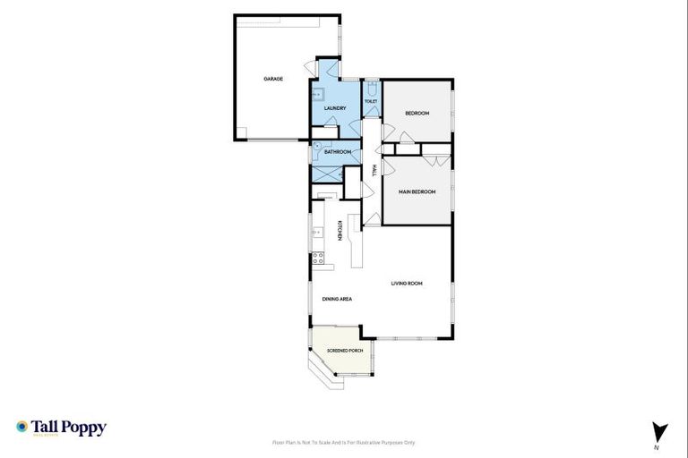 Photo of property in 52b Cutfield Street, Inglewood, 4330