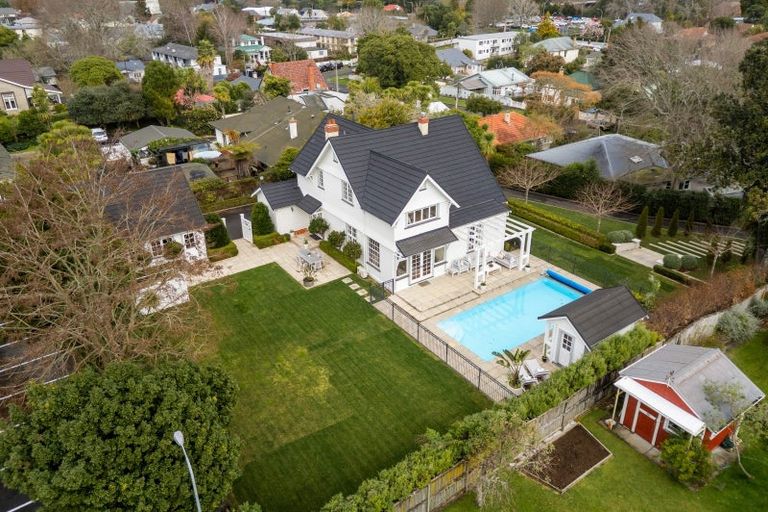 Photo of property in 14 George Street, Claudelands, Hamilton, 3214