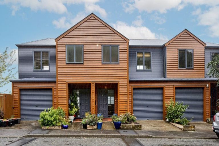 Photo of property in 215b Pembroke Road, Wilton, Wellington, 6012