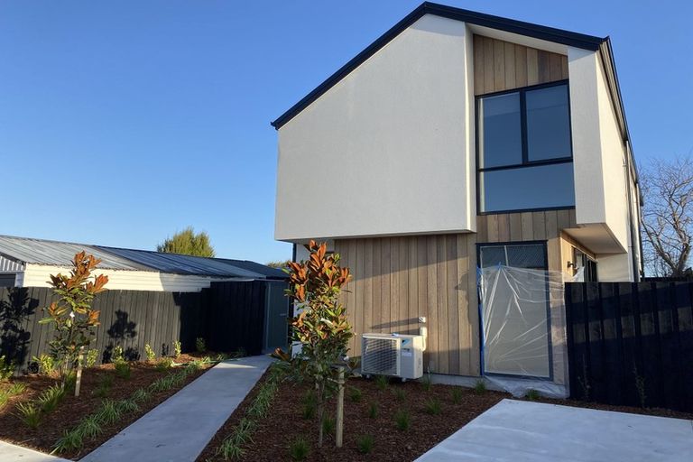 Photo of property in 50a Mclean Street, Linwood, Christchurch, 8062