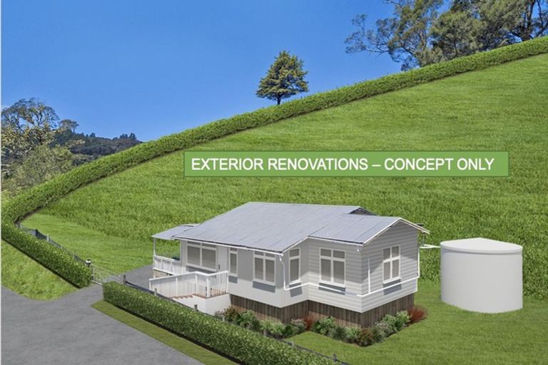 Photo of property in 18 Waikoura Road, Kaeo, 0478