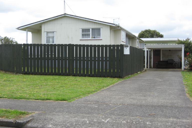 Photo of property in 9 Frank Hewitt Street, Pukekohe, 2120
