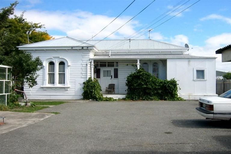 Photo of property in 35 Colemans Road, Springlands, Blenheim, 7201