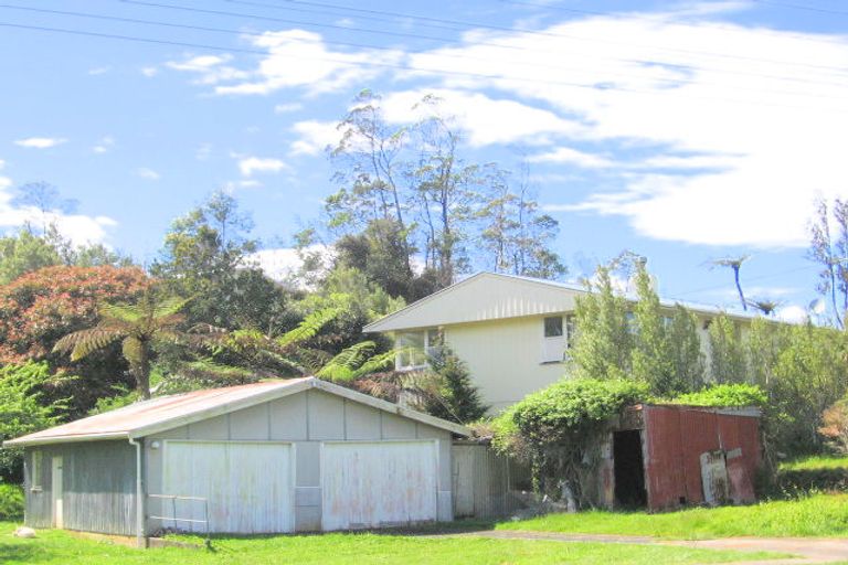 Photo of property in 7 Savage Road, Waihi, 3610