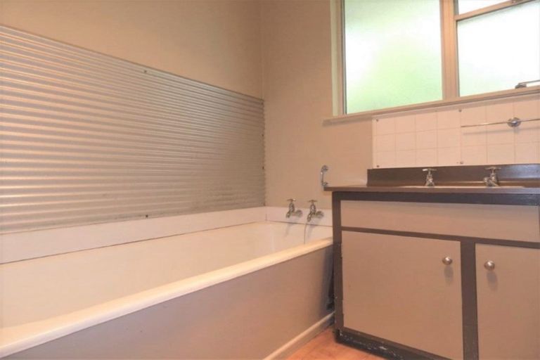 Photo of property in 161 Jollie Street, Hokitika, 7810