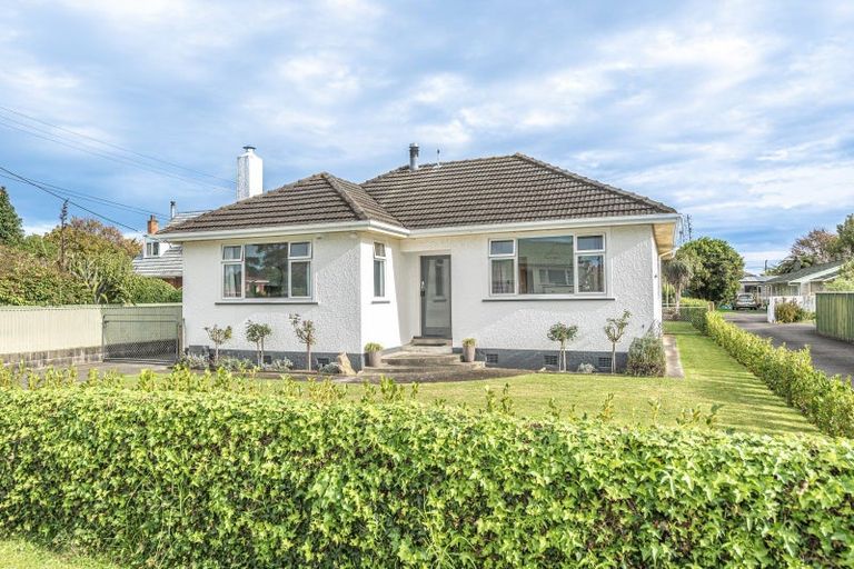 Photo of property in 17 Kells Avenue, Aramoho, Whanganui, 4500