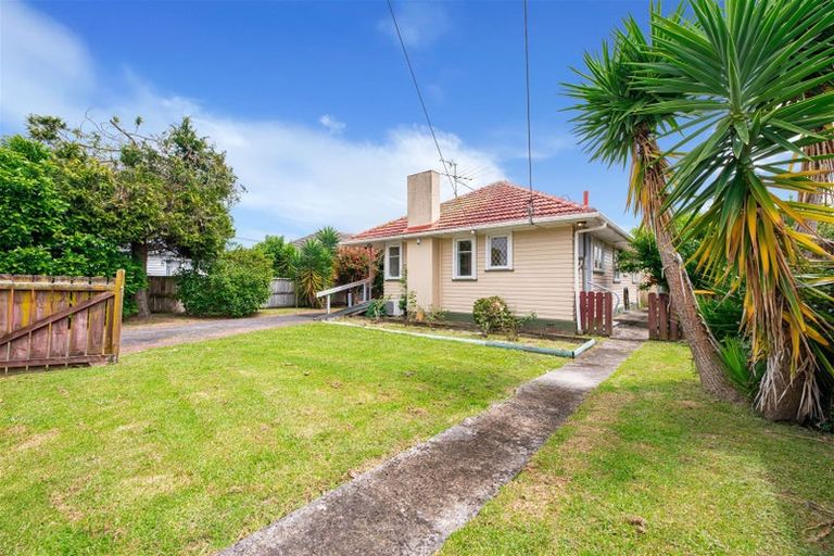Photo of property in 40 Edwards Avenue, Henderson, Auckland, 0610