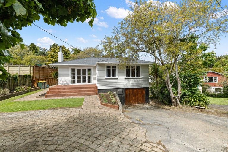 Photo of property in 186b Huatoki Street, Upper Vogeltown, New Plymouth, 4310