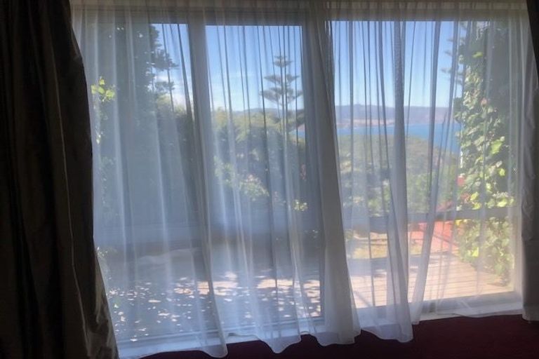 Photo of property in 181 Buckley Road, Southgate, Wellington, 6023