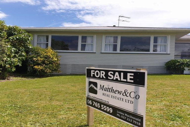 Photo of property in 21 Lysander Street, Stratford, 4332