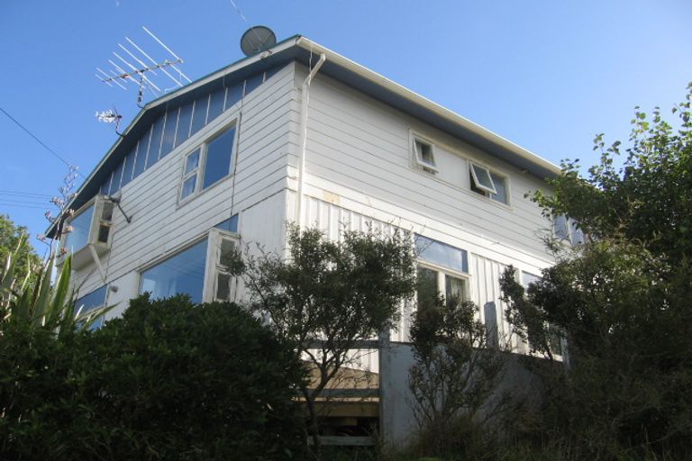 Photo of property in 9 Taku Matenga Grove, Korokoro, Lower Hutt, 5012