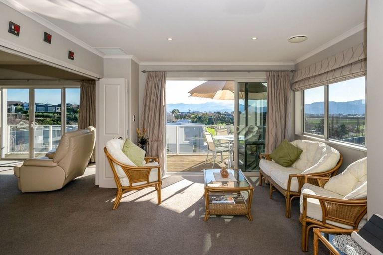 Photo of property in 9 Golf View Close, Fairhall, Blenheim, 7272