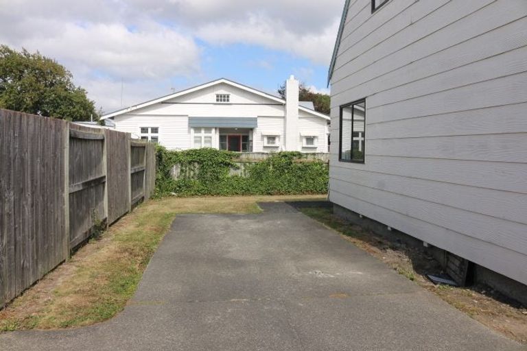 Photo of property in 46 Fitchett Street, Palmerston North, 4410