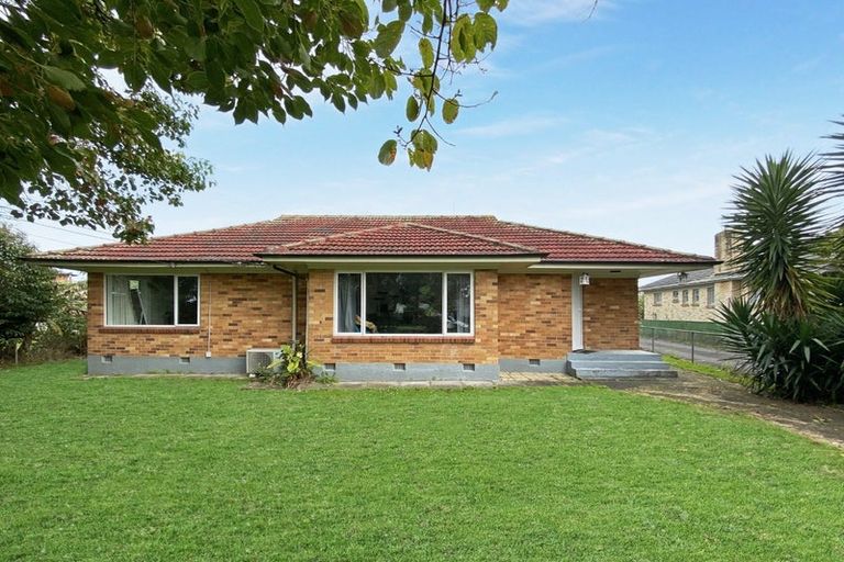 Photo of property in 17 Laurie Avenue, Papakura, 2110