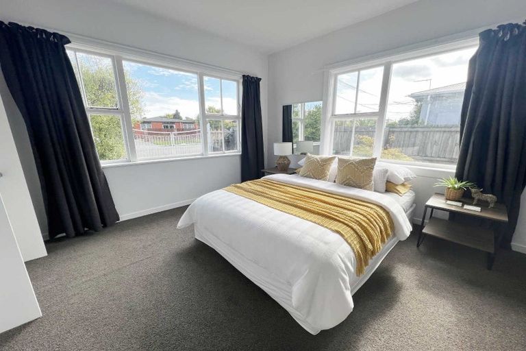 Photo of property in 41 Mackenzie Avenue, Woolston, Christchurch, 8023