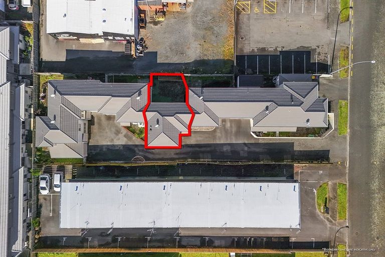 Photo of property in 39d Old Mill Street, Frankton, Hamilton, 3204