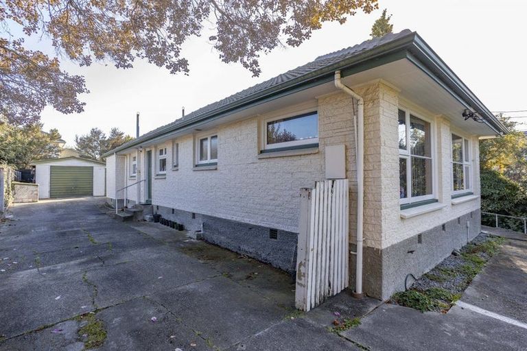 Photo of property in 49 Greenpark Street, Hoon Hay, Christchurch, 8025