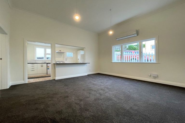 Photo of property in 59 Coromandel Street, Newtown, Wellington, 6021