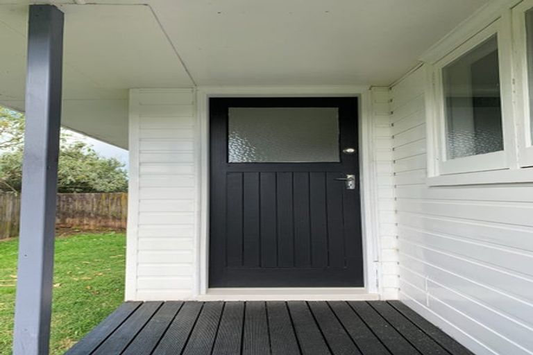 Photo of property in 8a Frank Hewitt Street, Pukekohe, 2120