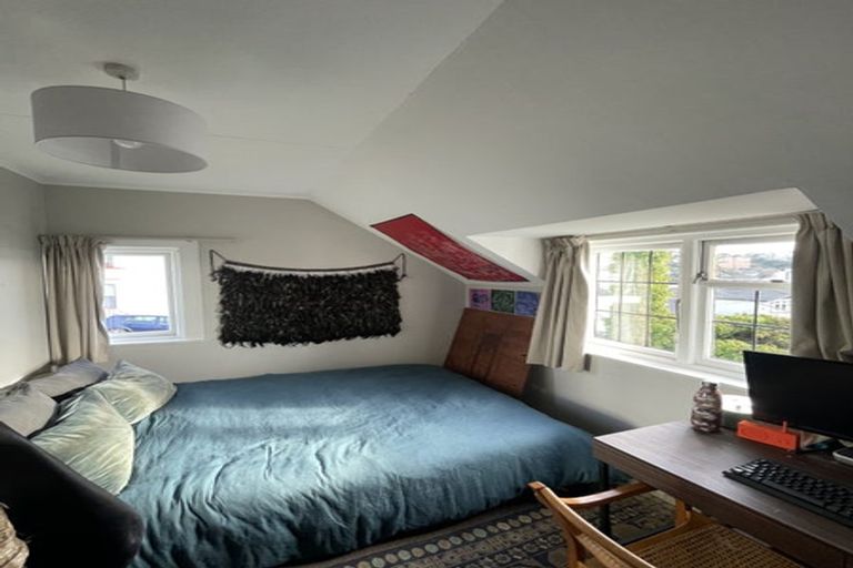 Photo of property in 53 Thompson Street, Mount Cook, Wellington, 6011