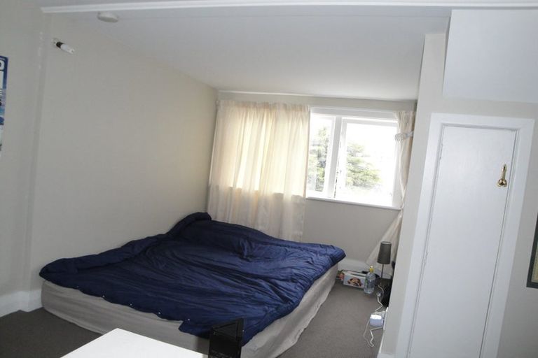 Photo of property in 336 The Terrace, Te Aro, Wellington, 6011