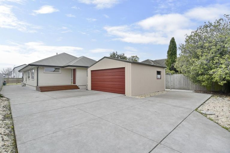 Photo of property in 111 Ruskin Street, Addington, Christchurch, 8024