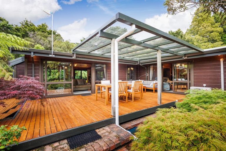 Photo of property in 11 The Bush Track, Aokautere, 4471