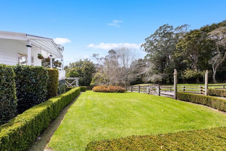 Photo of property in 25 Wayby Station Road, Wellsford, 0972