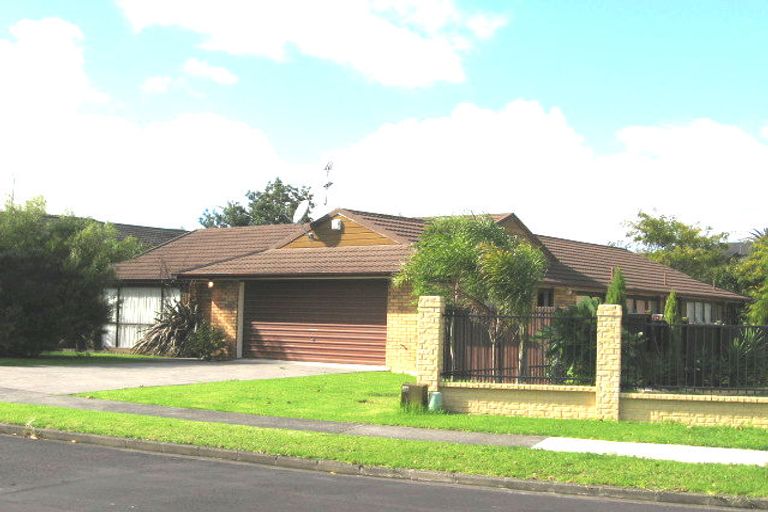 Photo of property in 83 Edendale Road, Somerville, Auckland, 2014