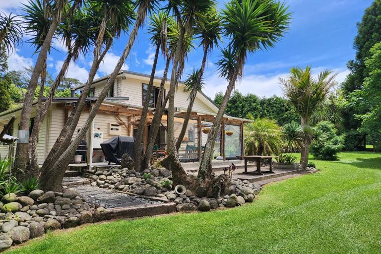Photo of property in 314 Busby Road, Tahawai, Katikati, 3170
