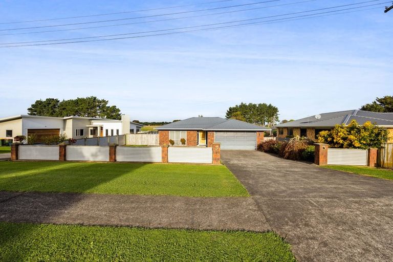 Photo of property in 9 Hobson Street, Normanby, Hawera, 4614