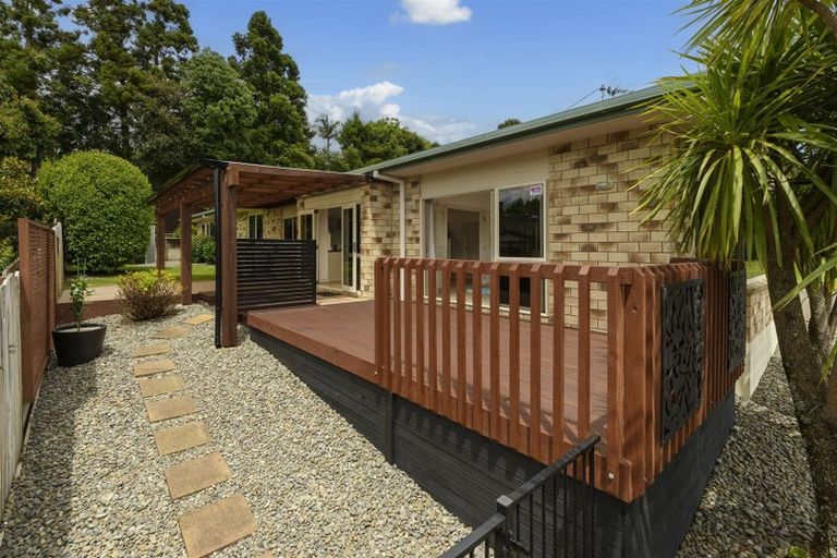 Photo of property in 14 Autumn Place, Ohauiti, Tauranga, 3112