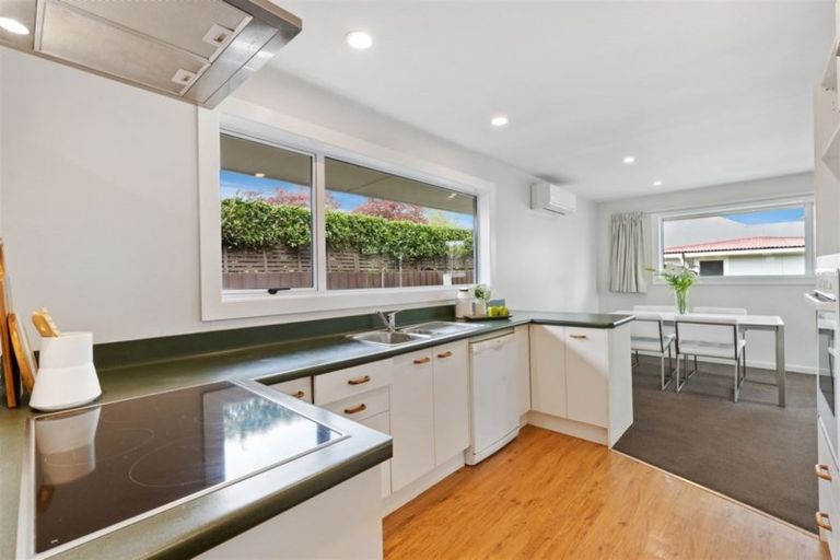 Photo of property in 438 Ilam Road, Bryndwr, Christchurch, 8052