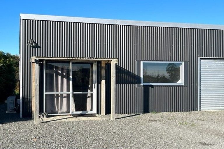 Photo of property in 1253c Tram Road, Swannanoa, Rangiora, 7476