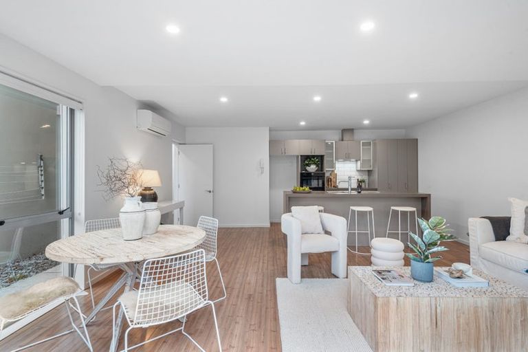 Photo of property in 140b Sherborne Street, St Albans, Christchurch, 8014