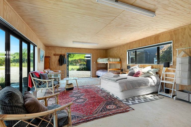 Photo of property in 575 Blue Rock Road, Ruakokoputuna, Martinborough, 5781