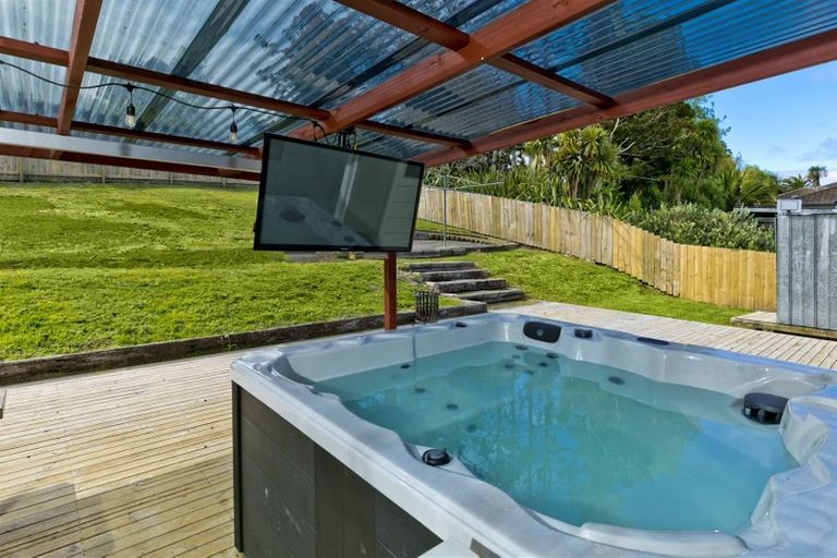 Photo of property in 20 Kellett Road, Ranui, Auckland, 0612