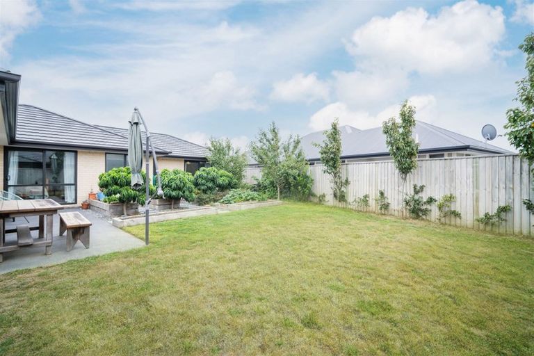 Photo of property in 8 Barton Fields Drive, Lincoln, 7608