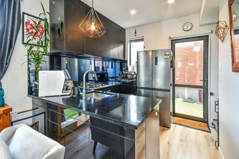 Photo of property in 1 Hermitage Street, Flat Bush, Auckland, 2019