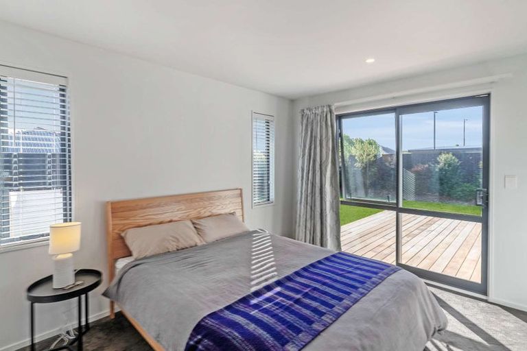 Photo of property in 8 Te Raki Drive, Lincoln, 7608