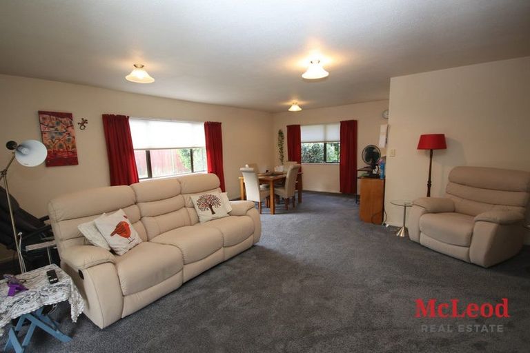 Photo of property in 7 Ferrier Place, Tinwald, Ashburton, 7700