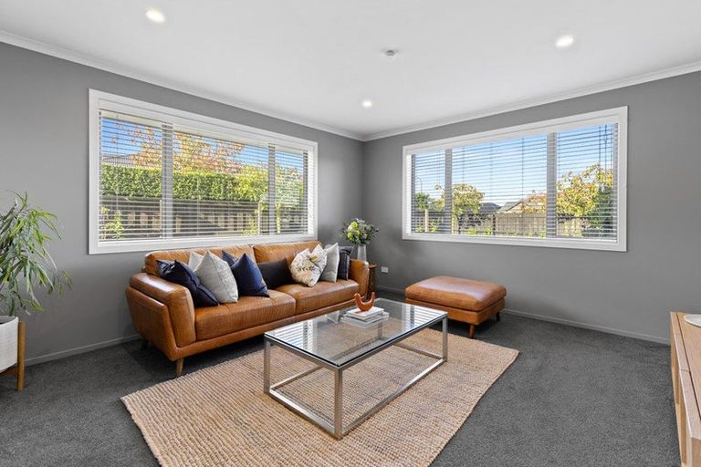 Photo of property in 102 Ledbury Drive, Rolleston, 7615